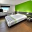 City Express Junior by Marriott Toluca Zona Industrial