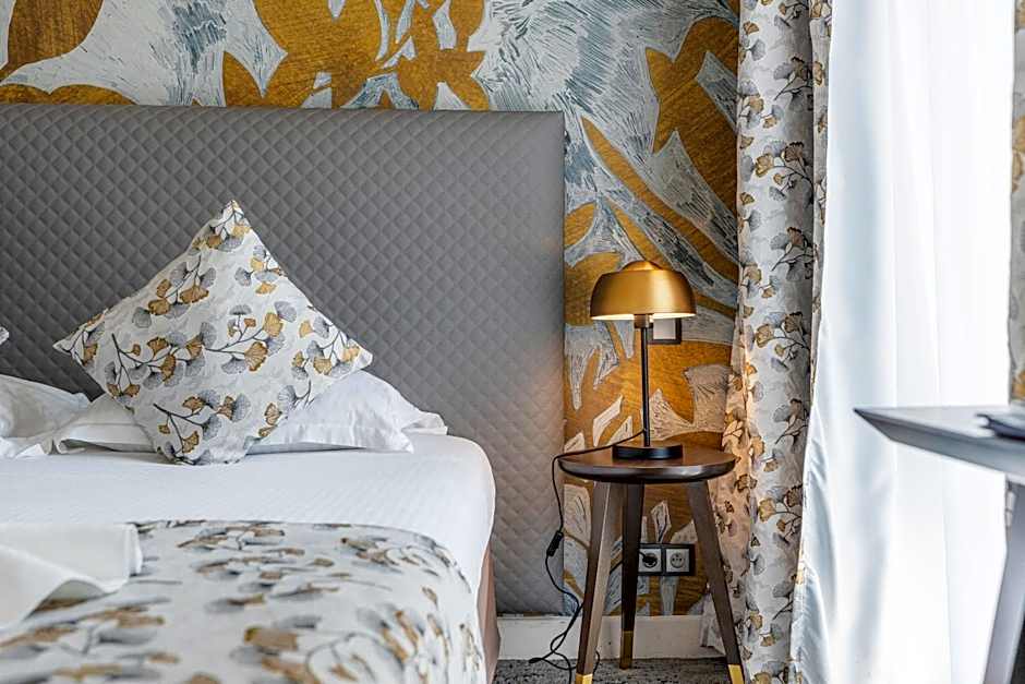 Hotel Villa Victoria