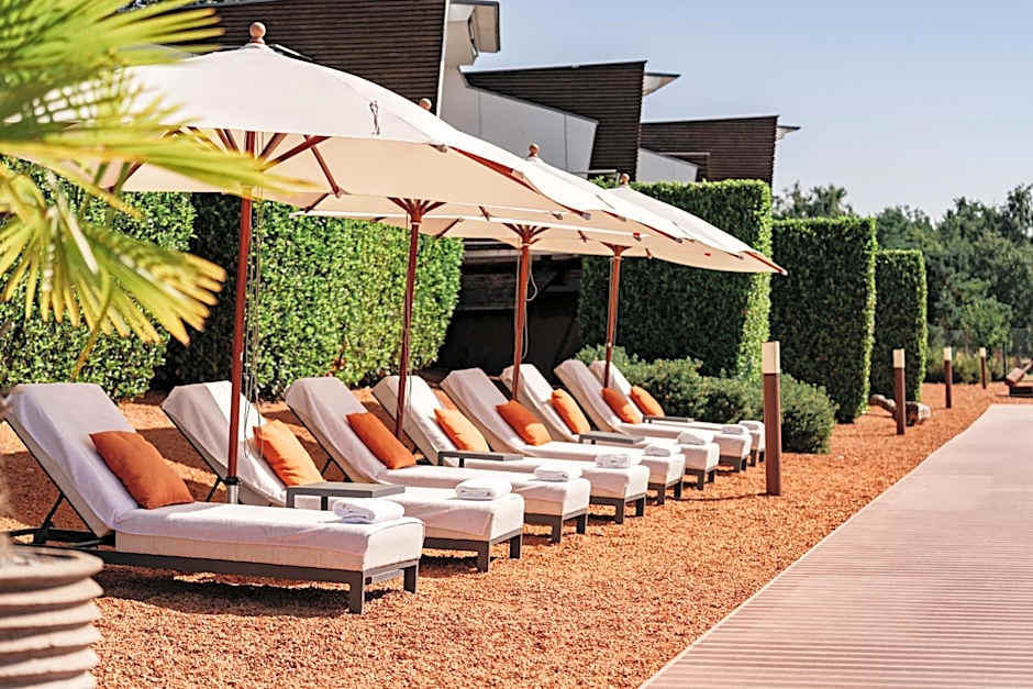 Hotel Palafitte