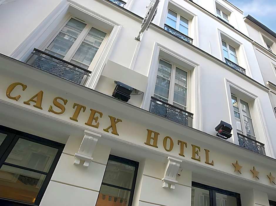 Castex Hotel