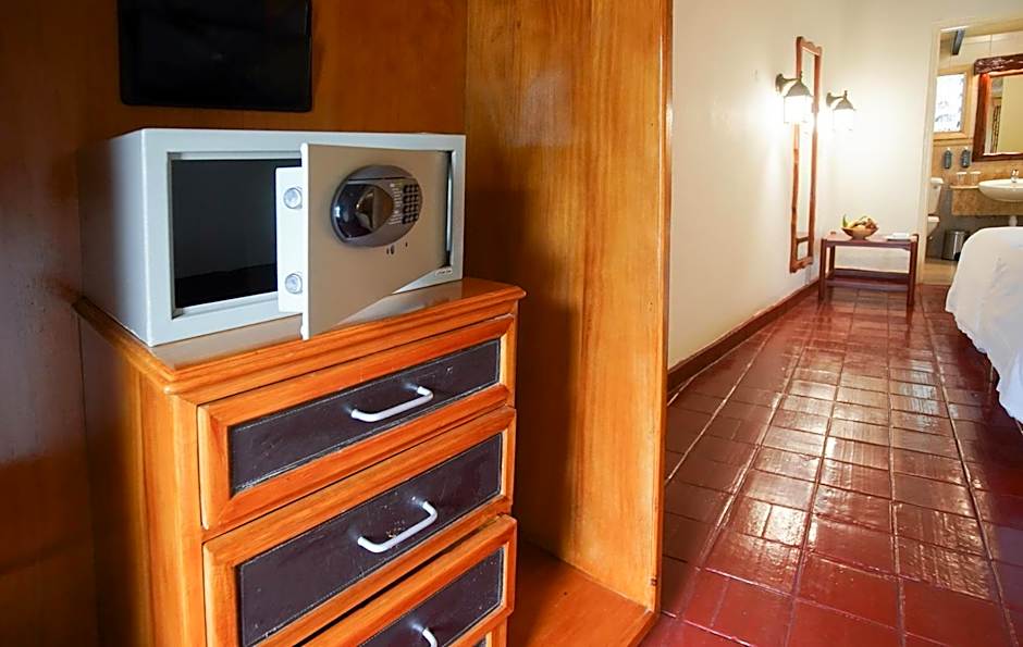 Sarova Lion Hill Game Lodge