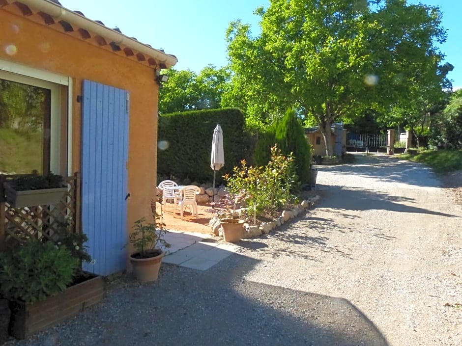 Chambre d'Hôtes L'Odalyre