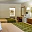 Econo Lodge University