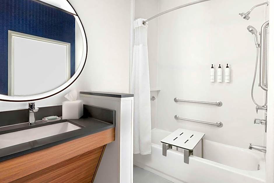 Fairfield Inn & Suites by Marriott Saginaw