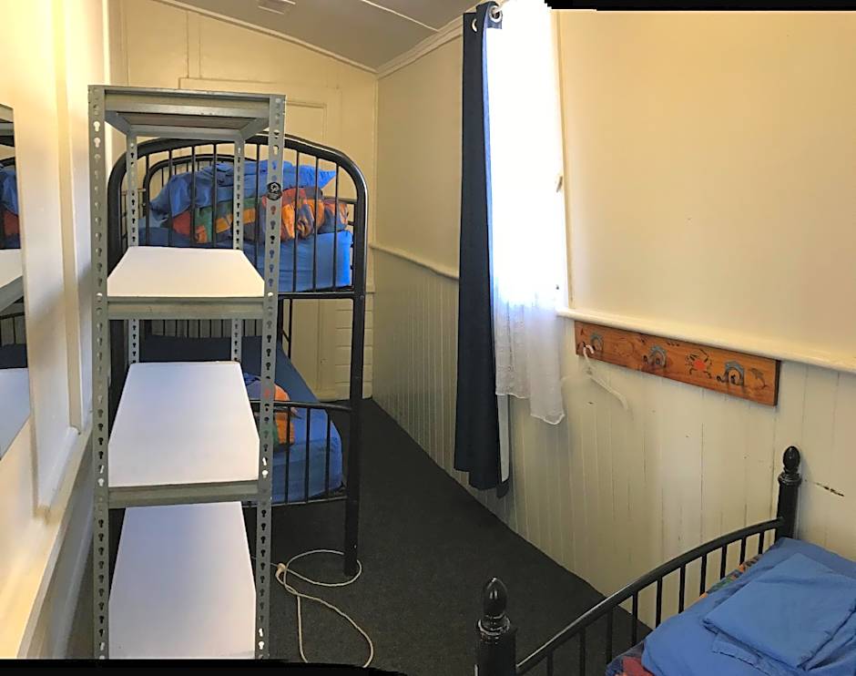 Dolphin Retreat Bunbury