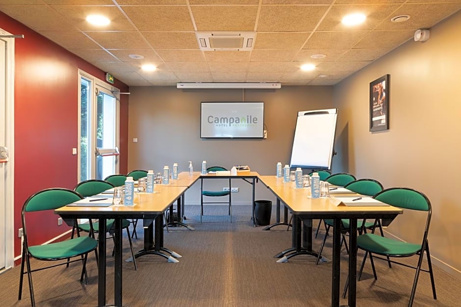 Campanile Créteil - Bonneuil Sur Marne