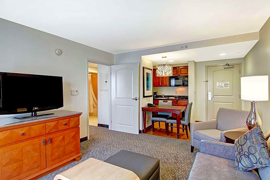 Homewood Suites By Hilton Bentonville-Rogers, Ar