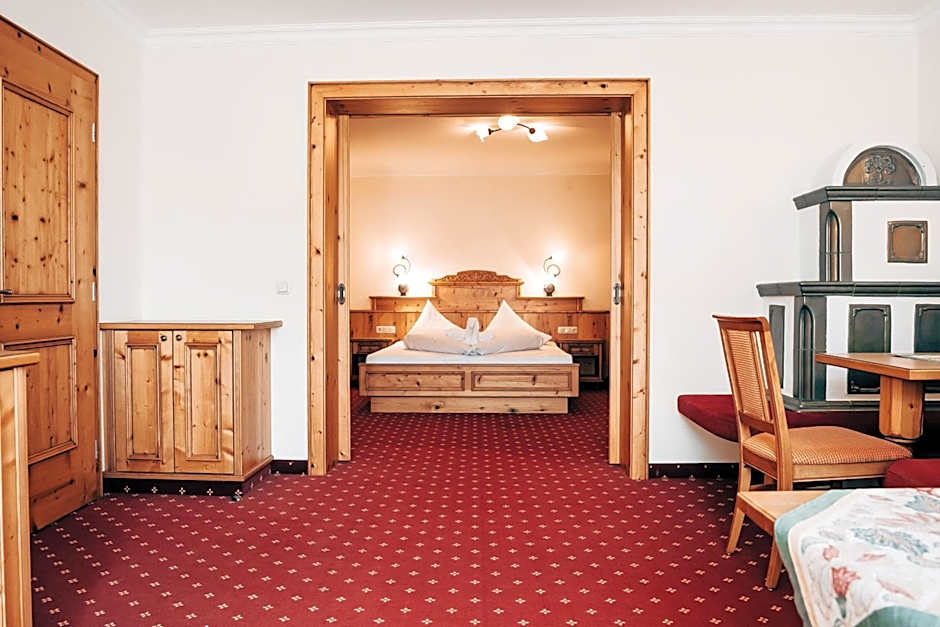 Alte Post Wellness & Thermalhotel