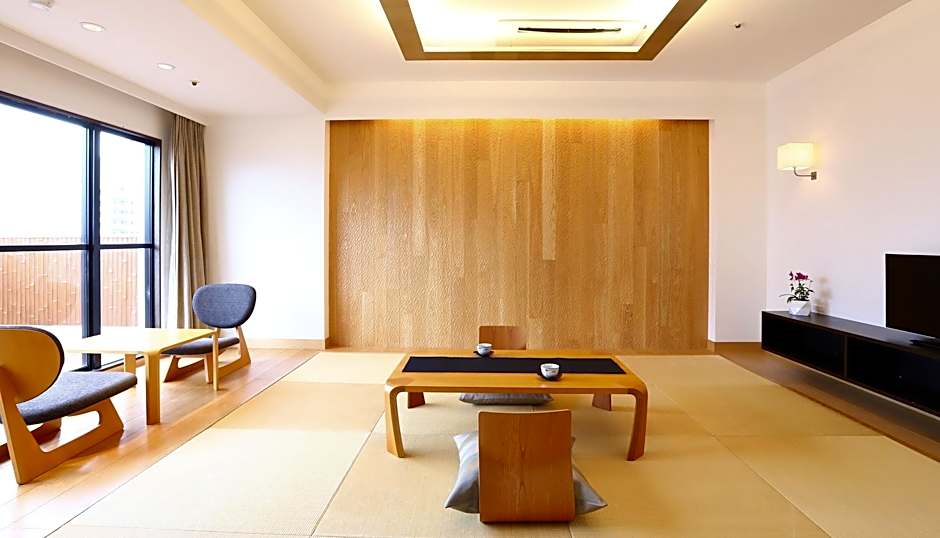 Isawa Onsen Hotel Fuji