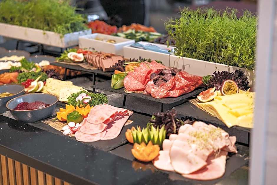 Quality Hotel Augustin