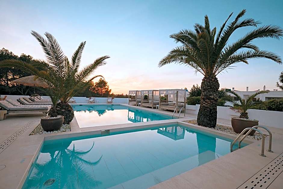 Secret Oasis Ibiza-Only Adults