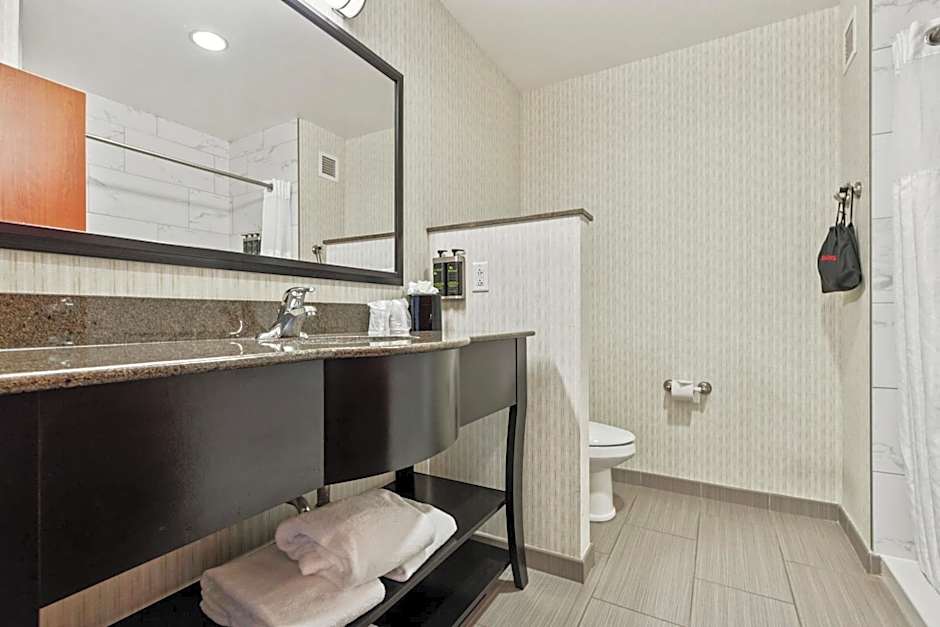 Hotel Warner