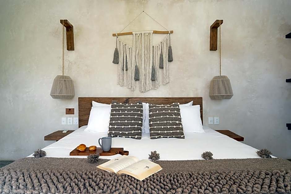 2 Tropical Bohemian Villas-2 Priv Pool-BBQ 3A-3B