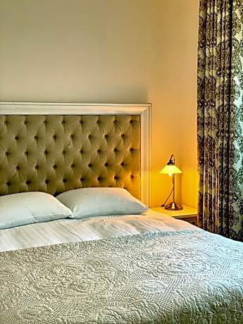 Poilsis Kunigiškiuose