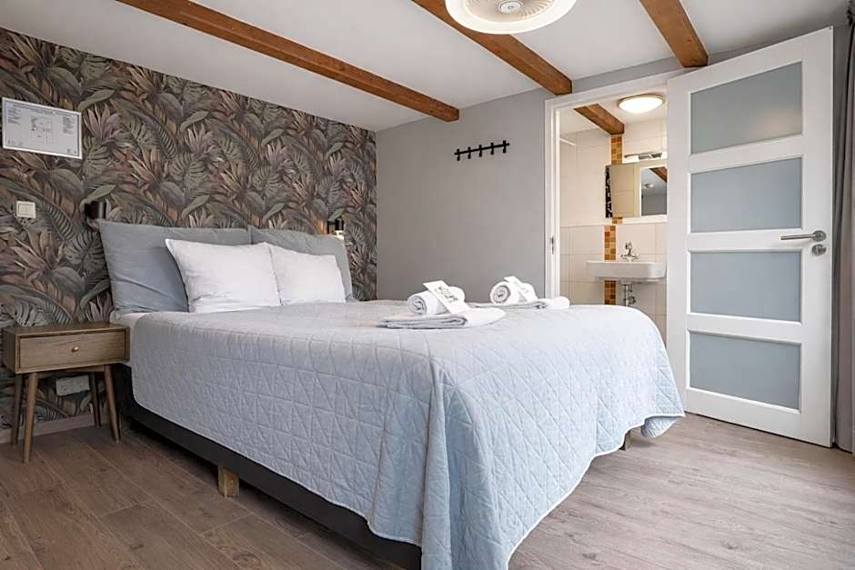 King's Inn City Hotel Alkmaar