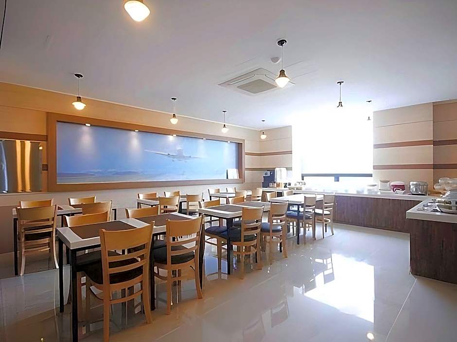 Airport Hotel Busan