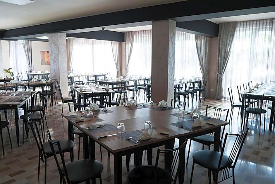 La casa del pellegrino