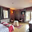Le Cosy Hotel Restaurant