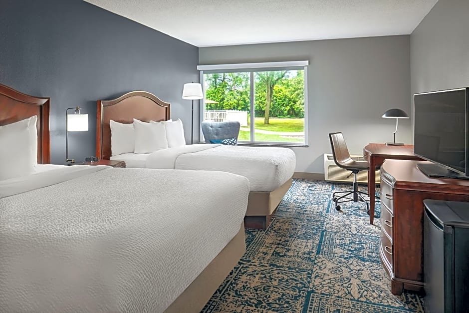 Four Points by Sheraton Kalamazoo