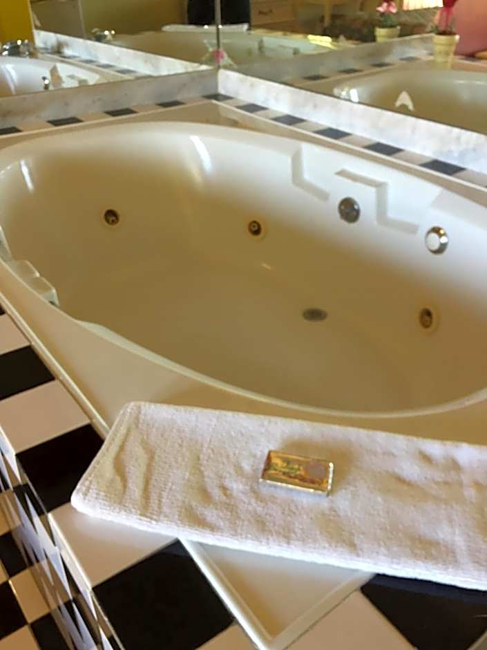 Relax Inn