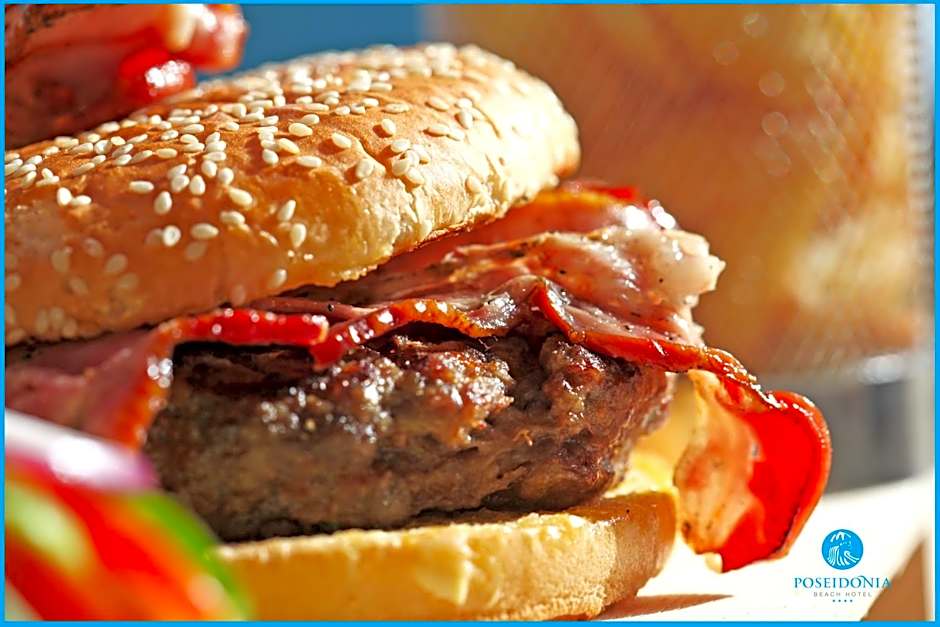 Poseidonia Beach Hotel