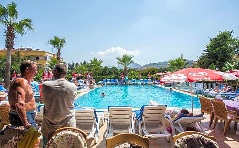 Sun Apartments Marmaris