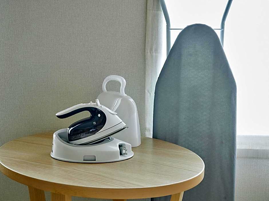 Hotel Traveltine Kyoto Kiyamachi