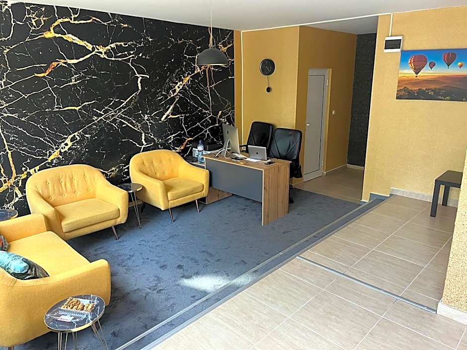 APARTHOTEL VICTORY SOFIA