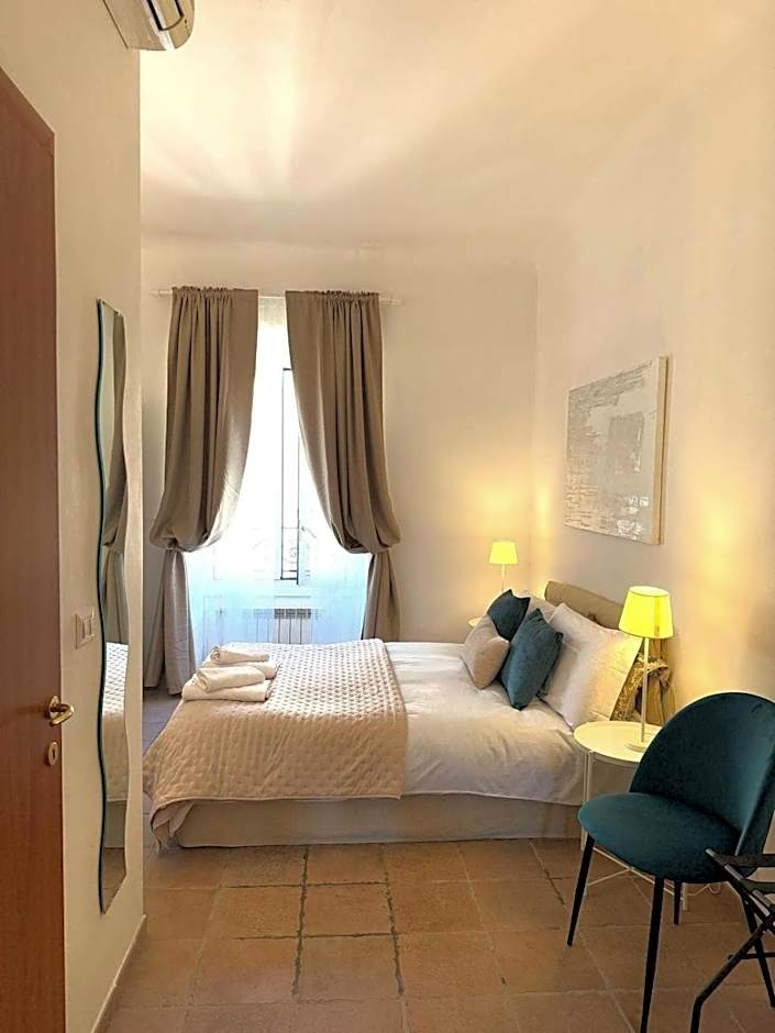 Aenea's B&B