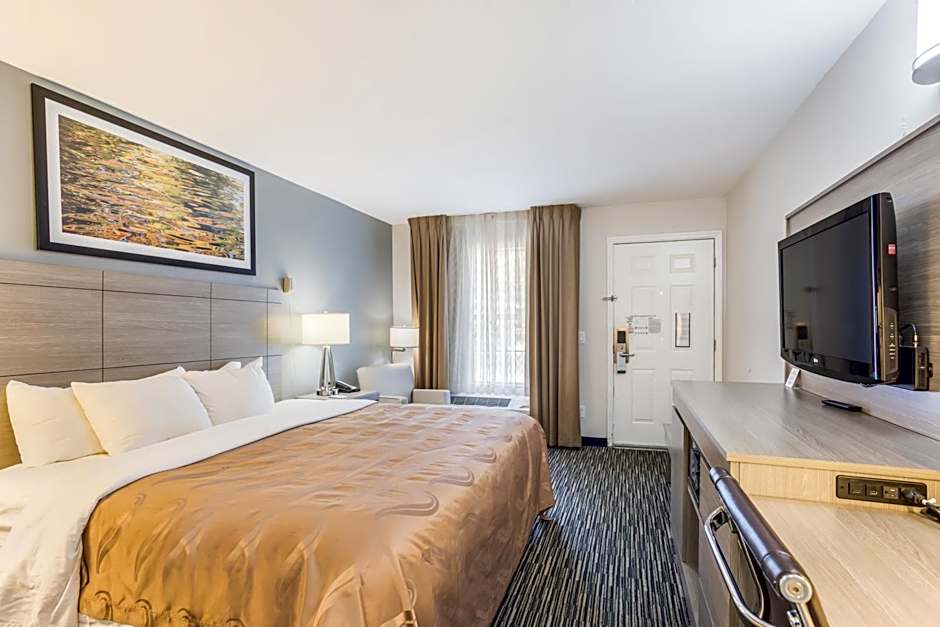 Quality Inn Gallatin-Nashville Metro