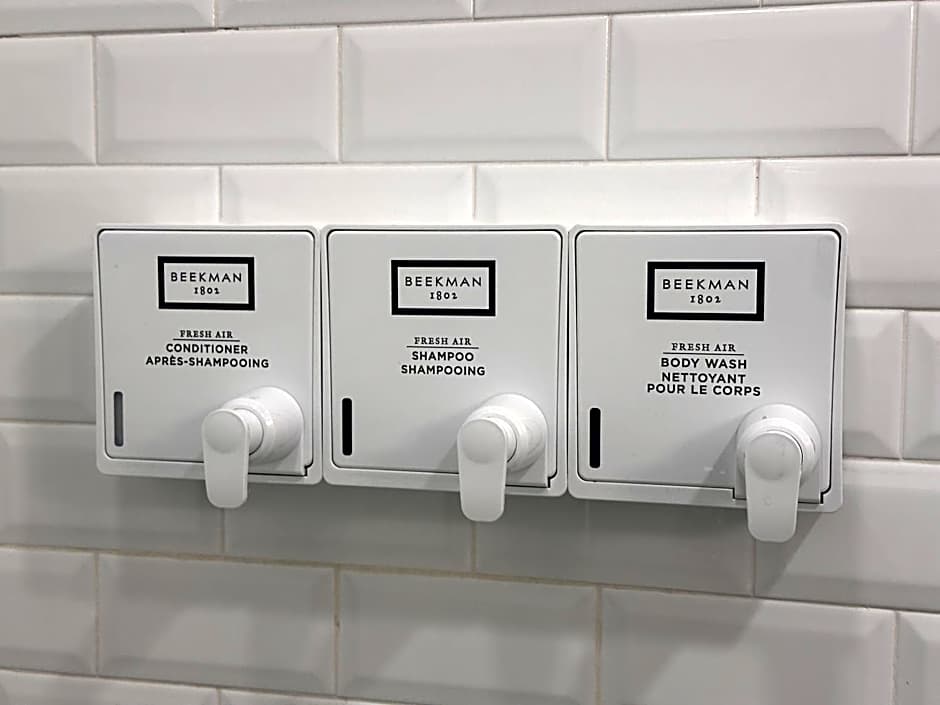 The Ledger Residences by Sosuite - Old City