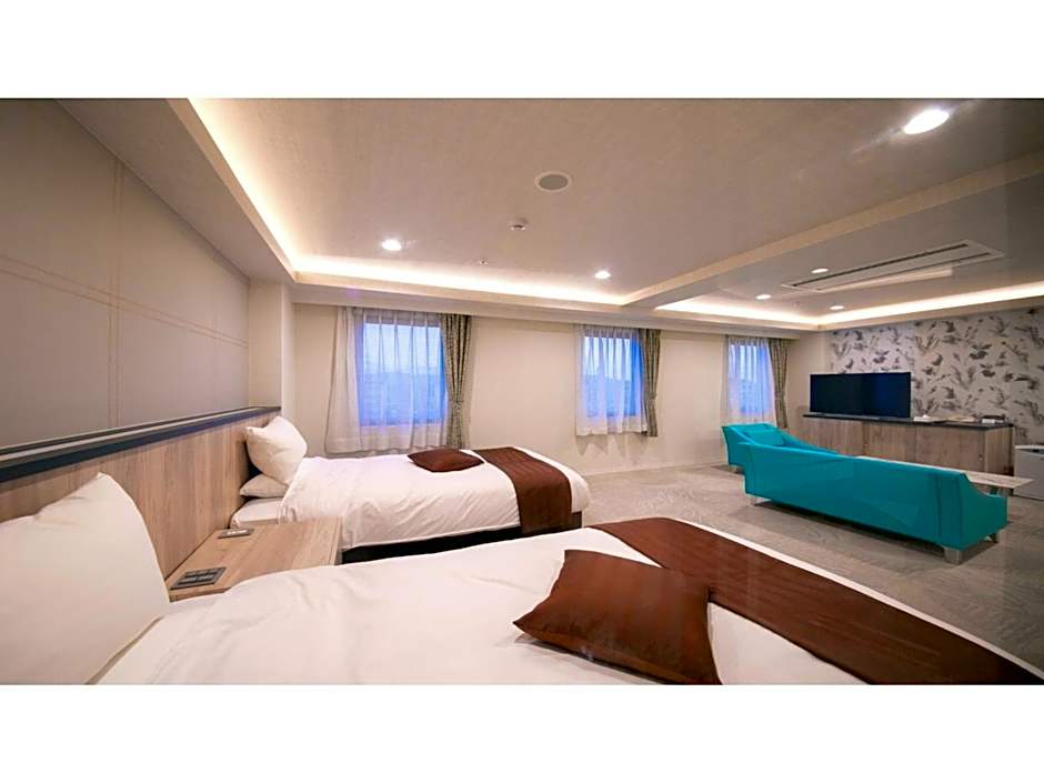 Hotel Satsukien - Vacation STAY 75962v