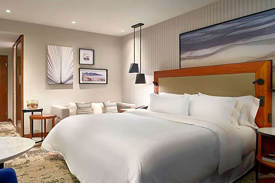 The Westin Monterrey Valle