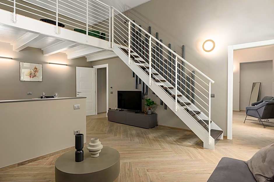 Q71 TIMELESS SUITES