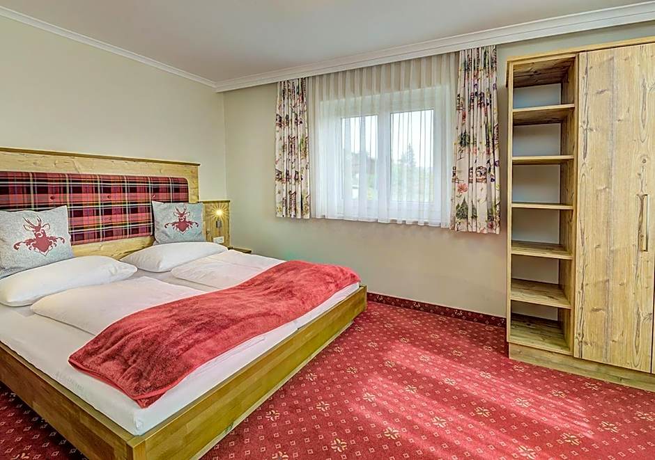 Mountainlovers Berghotel SeidlAlm