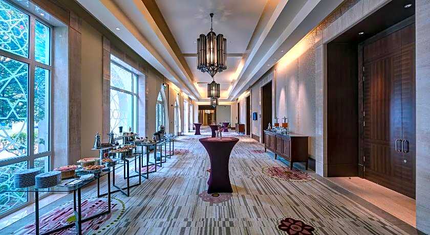 Crowne Plaza Duqm By IHG