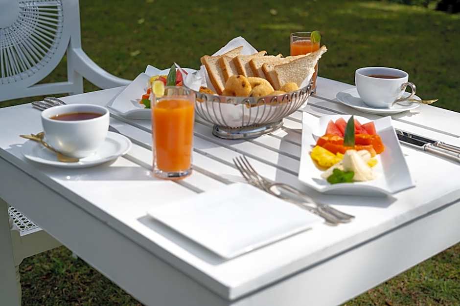 Scottish Planter Bungalow- Thema Collection