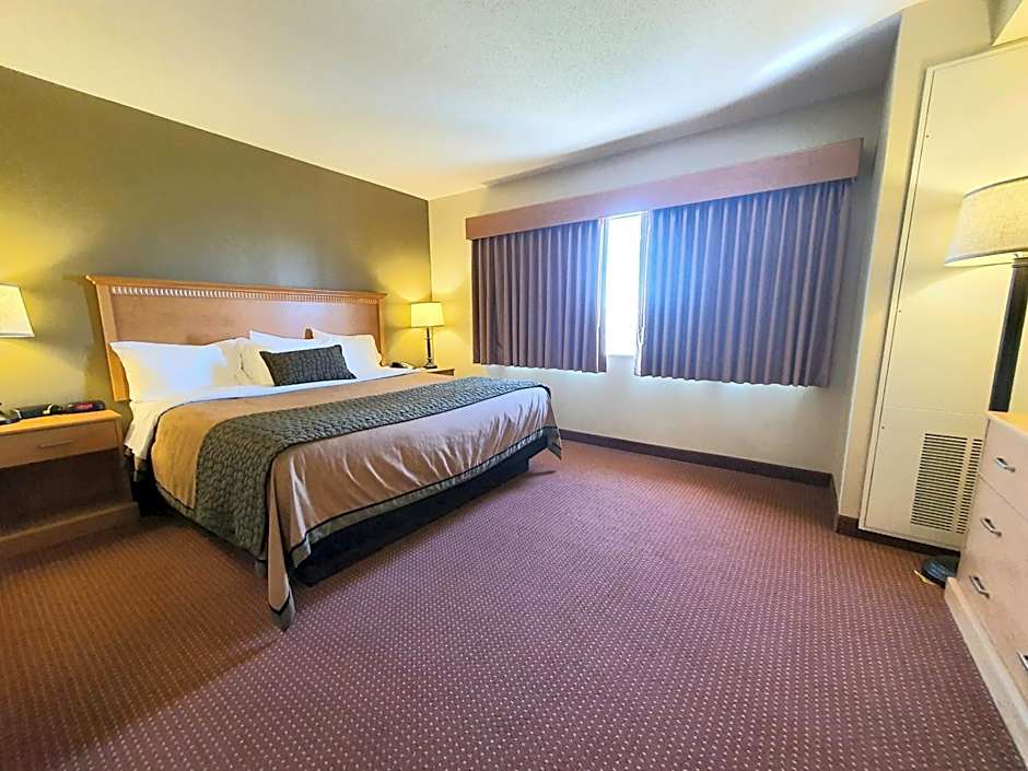 AmeriVu Inn and Suites - Waconia