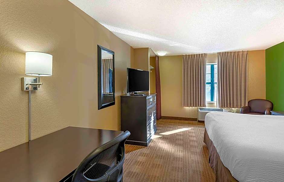 Extended Stay America Suites - Portland - Beaverton/Hillsboro - Eider Ct