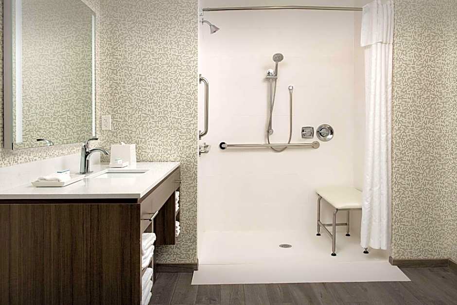 Home2 Suites by Hilton Kenner New Orleans Arpt