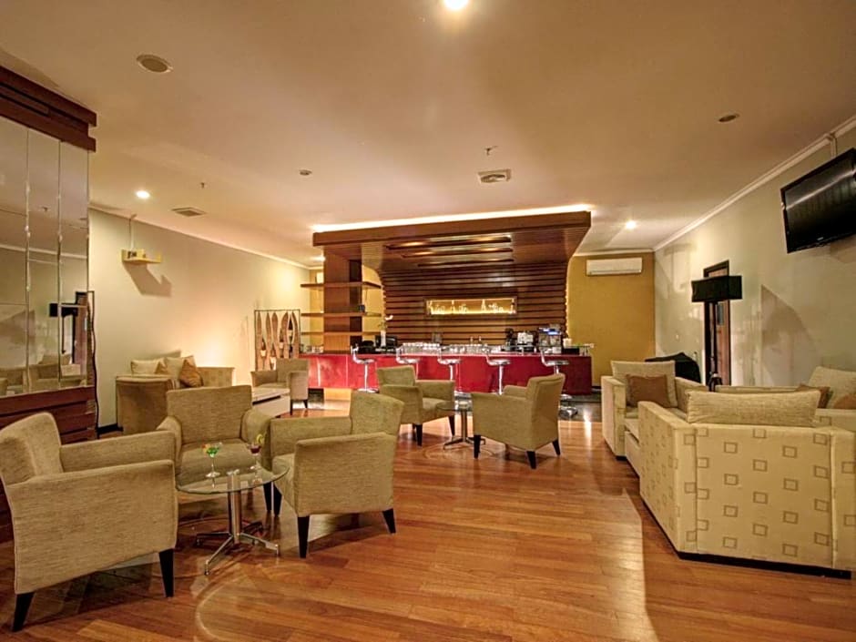 Hotel Dafam Pekalongan