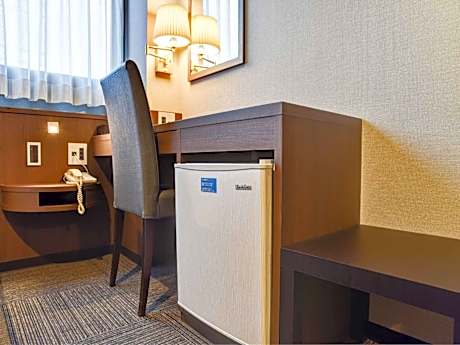 Deluxe Twin Room - Non-Smoking