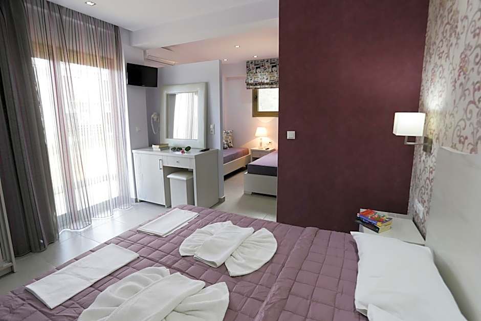Hotel Akti