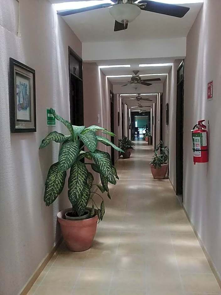 Hotel Villa Fontana