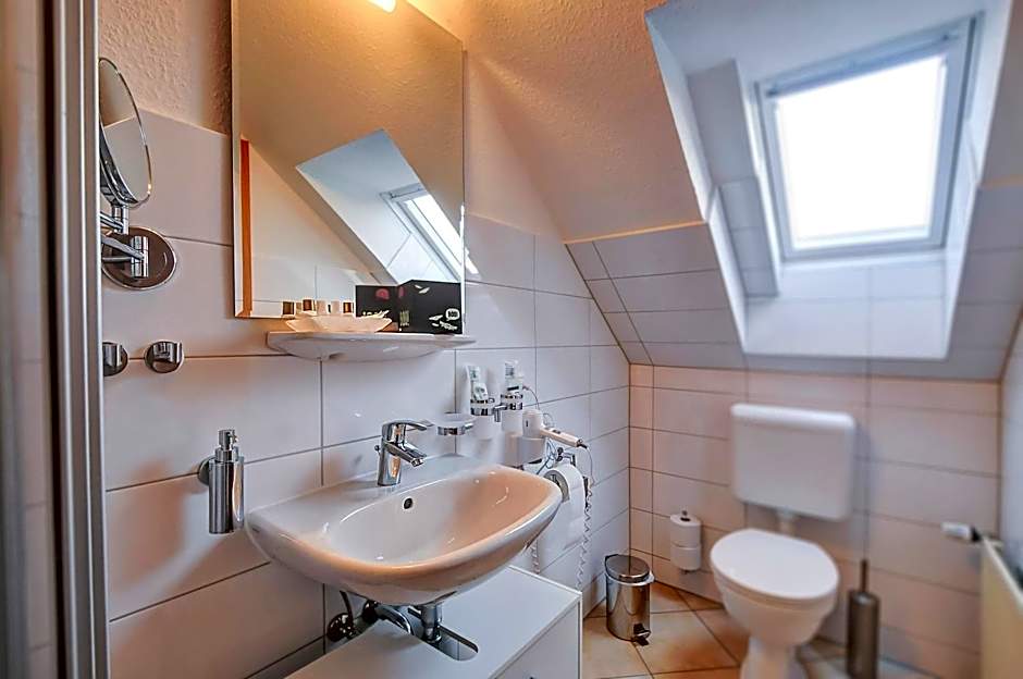 Hotel Sonneninsel Fehmarn