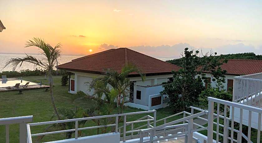 エコヴィレッジ西表 Eco Village Iriomote