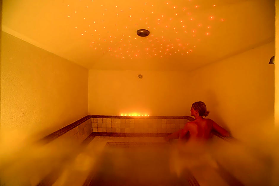 Parkhotel Plauserhof