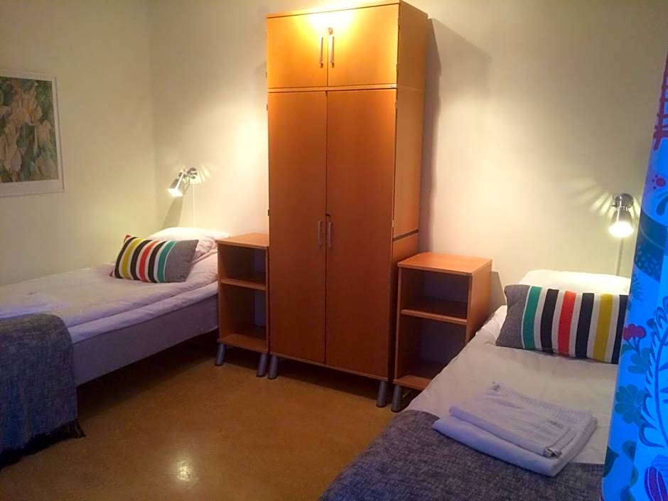 STF Malmfältens Folkhögskola