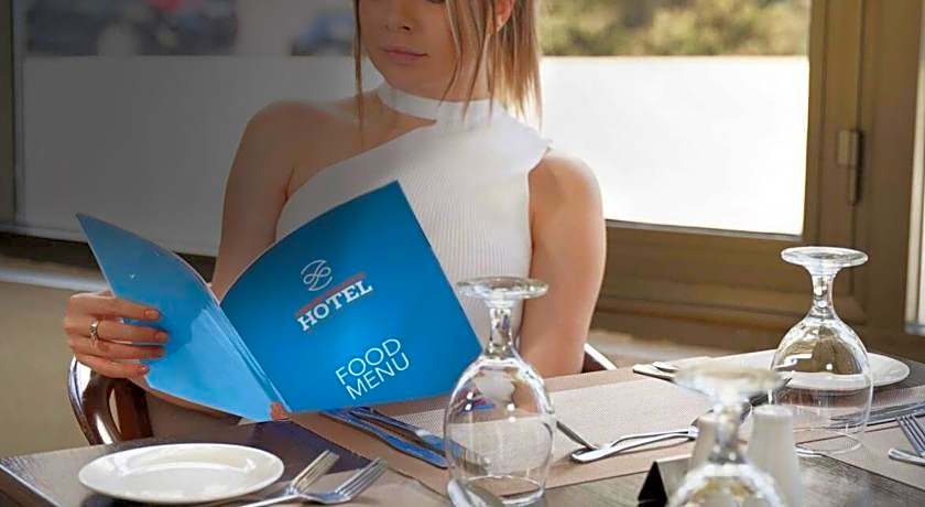 Amman Paradise Hotel