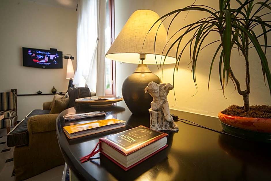 Albergo Suisse Bellevue